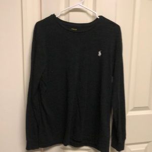 Mens Ralph Lauren long sleeve tShirt